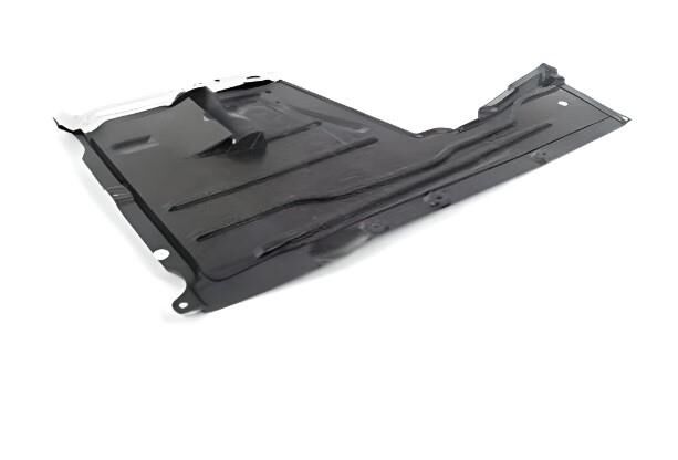 Taban Alt Muhafaza F20+LCI F30+LCI Orta Sol 51757241829