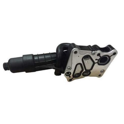 Mercedes W204 W212 Yağ Filtre Kütüğü (M271) 2711801410-1