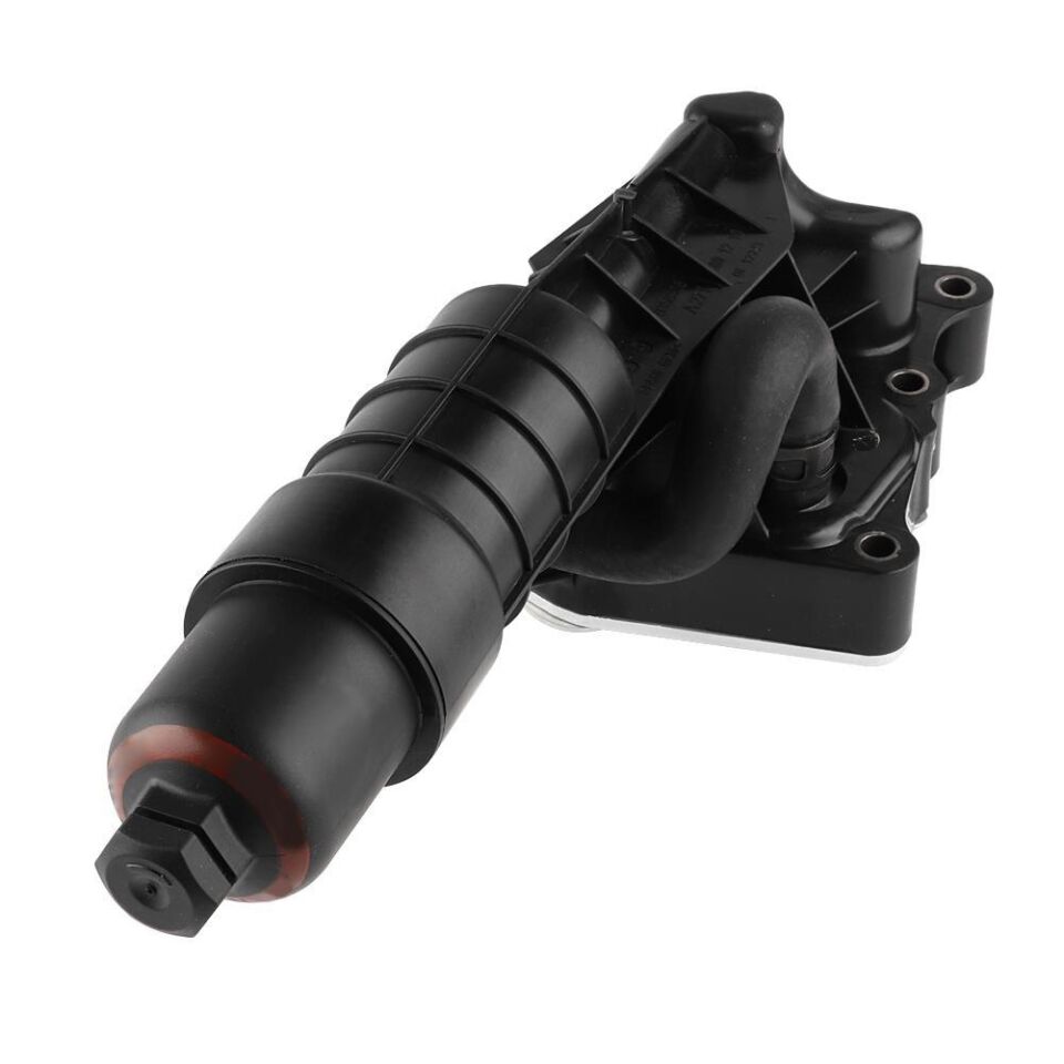 Mercedes W204 W212 Yağ Filtre Kütüğü (M271) 2711801410-1