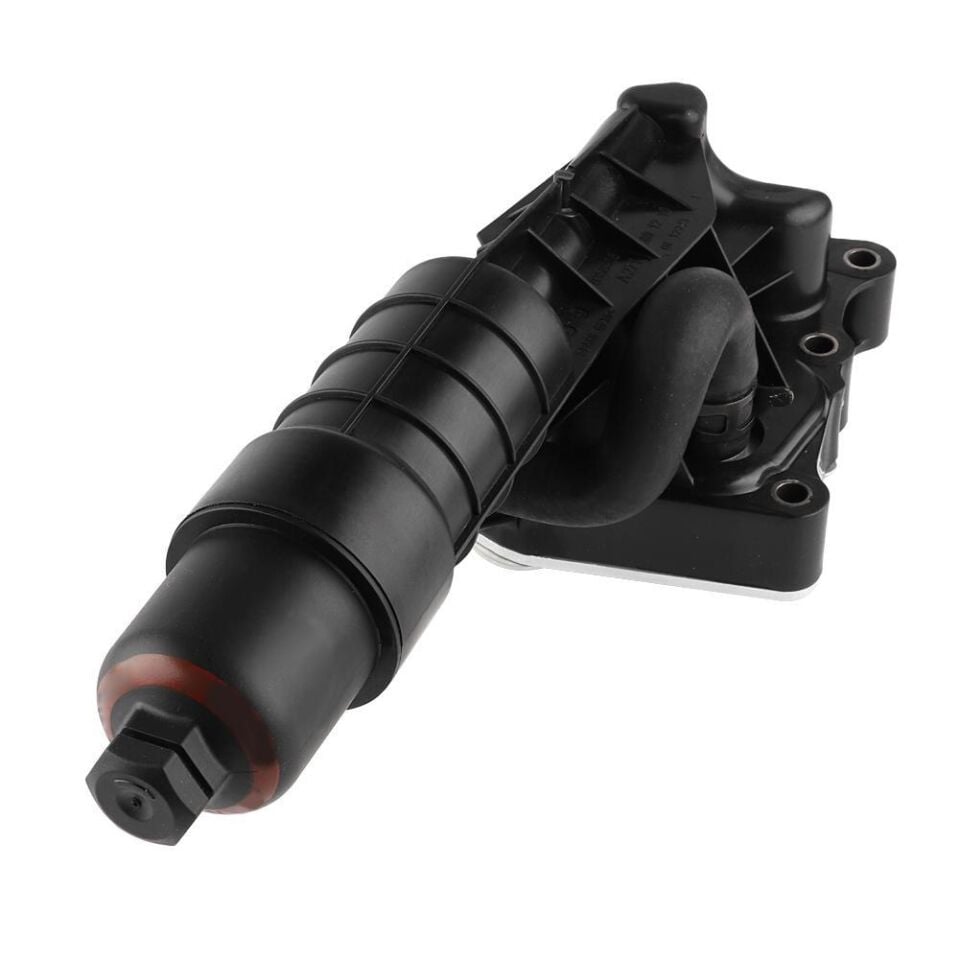 Mercedes W204 W212 Yağ Filtre Kütüğü (M271) 2711801410-1