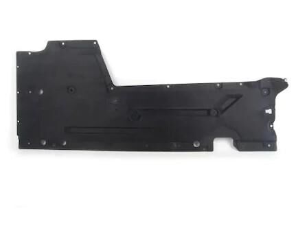 Taban Alt Muhafaza F20+LCI F30+LCI F32+LCI Yan Sol 51757241833