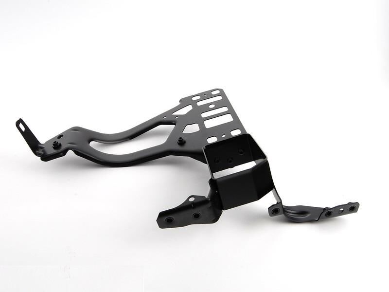 Panel Sacı E60+LCI Ön Sağ 2003-09 51647163484