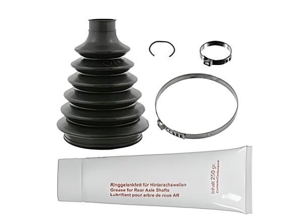 Aks Körüğü Vito Dış CDI