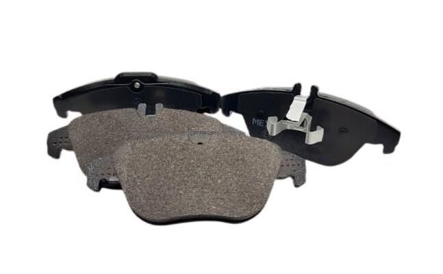 Arka Fren Balatası W204