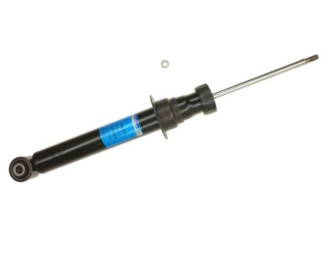 Amortisör F10 Arka