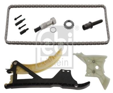 Eksantrik Zincir Seti N20