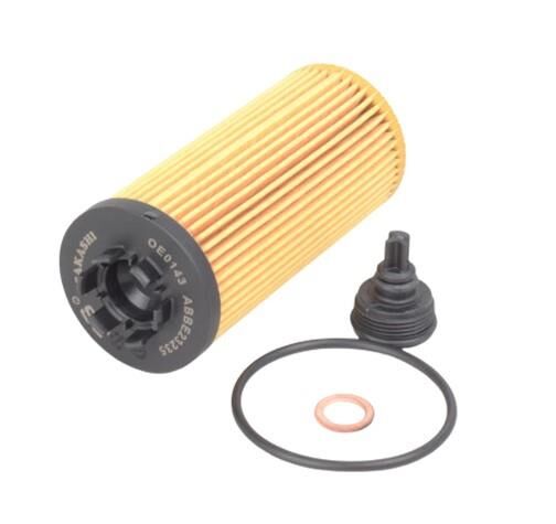 Yağ Filtresi F39 F40 F44 F45 F46 F48 (B37 B38 B48)