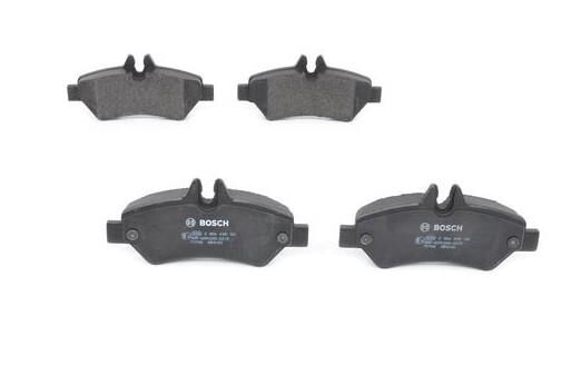 BALATA SPRINTER ARKA Y.M 315 318