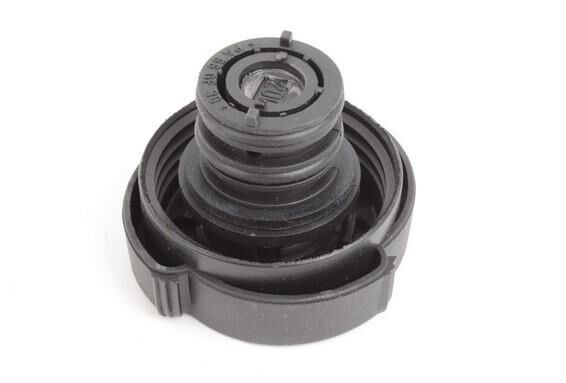 Radyatör Kapağı BMW