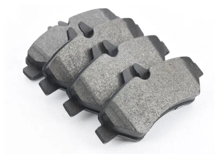 BALATA SPRINTER ARKA Y.M 315 318