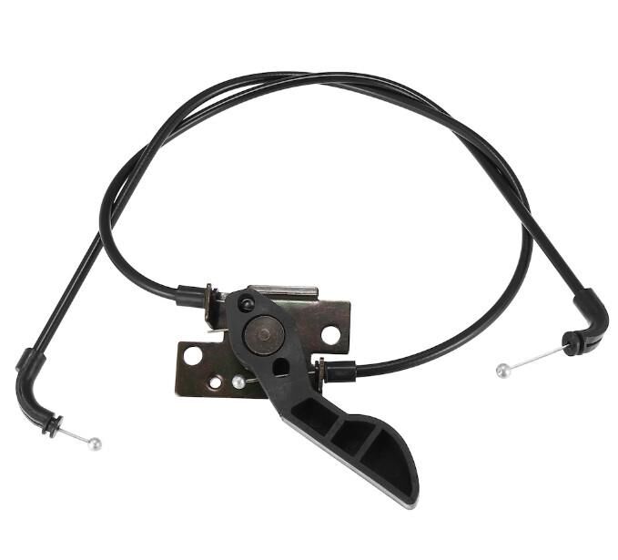 Kaput Açma Teli F10