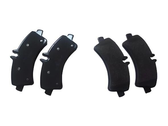 BALATA SPRINTER ARKA YM 515 ÇİFT TEKER