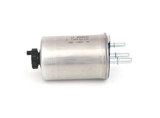 MAZOT FİLİTRESİ LAND  SPORT 2,7