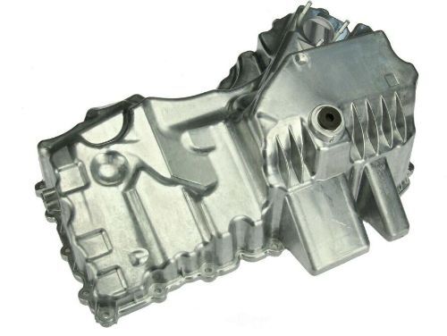 Motor Yağ Karteri F20 F30 F10 (N20 N26) Alüminyum