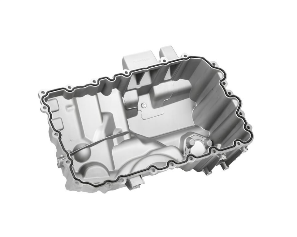 Motor Yağ Karteri F20 F30 F10 (N20 N26) Alüminyum 11137618512A