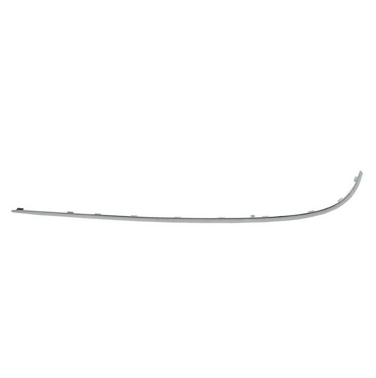 Tampon Nikelajı W211 Arka Sol -Cls/Avg- 2007-2009 2118852721
