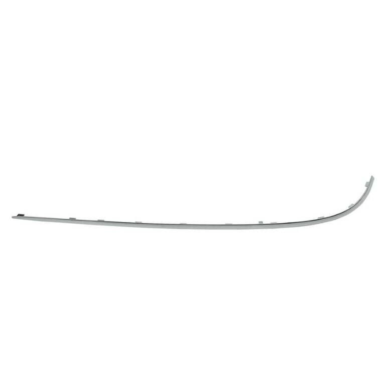 Tampon Nikelajı W211 Arka Sol -Cls/Avg- 2007-2009 2118852721