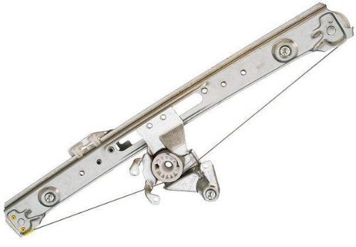 CAM KALDIRMA MEKANİZMASI E46 L ARKA ELKT