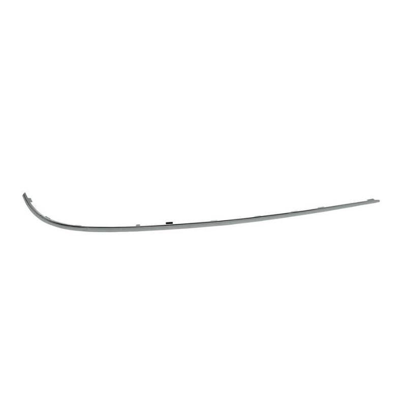 Tampon Nikelajı W211 Arka Sağ -Cls/Avg- 2007-2009 2118852821