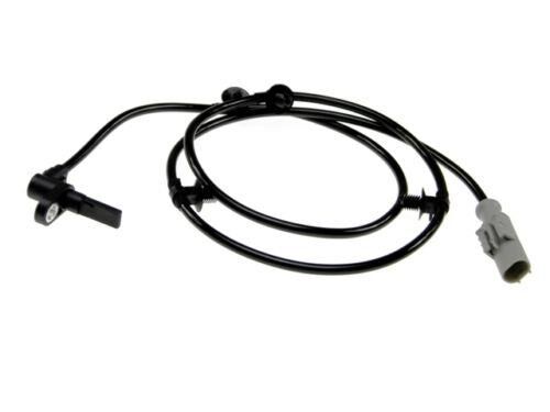 Abs Sensörü 639 Arka Sağ