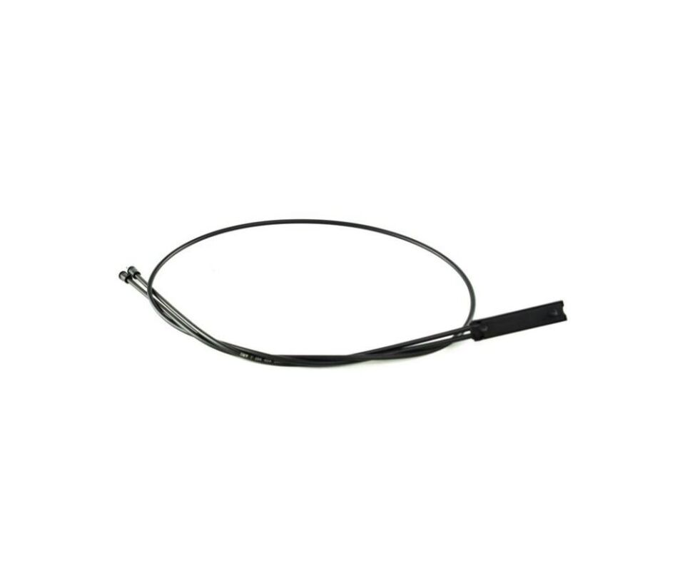Kaput Teli E60+LCI Ön Çiftli 51237184454