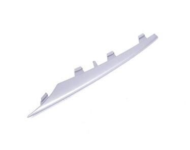 TAMPON IZGARA ÇITASI X5 E70 ÖN SAĞ