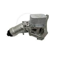 Yağ Filtre Kütüğü B37 B38 B46 B47 B48 Soğutuculu