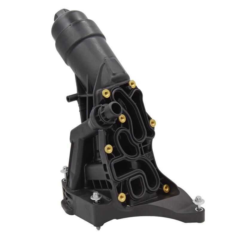 Yağ Filtre Kütüğü B37 B38 B46 B47 B48 Soğutuculu