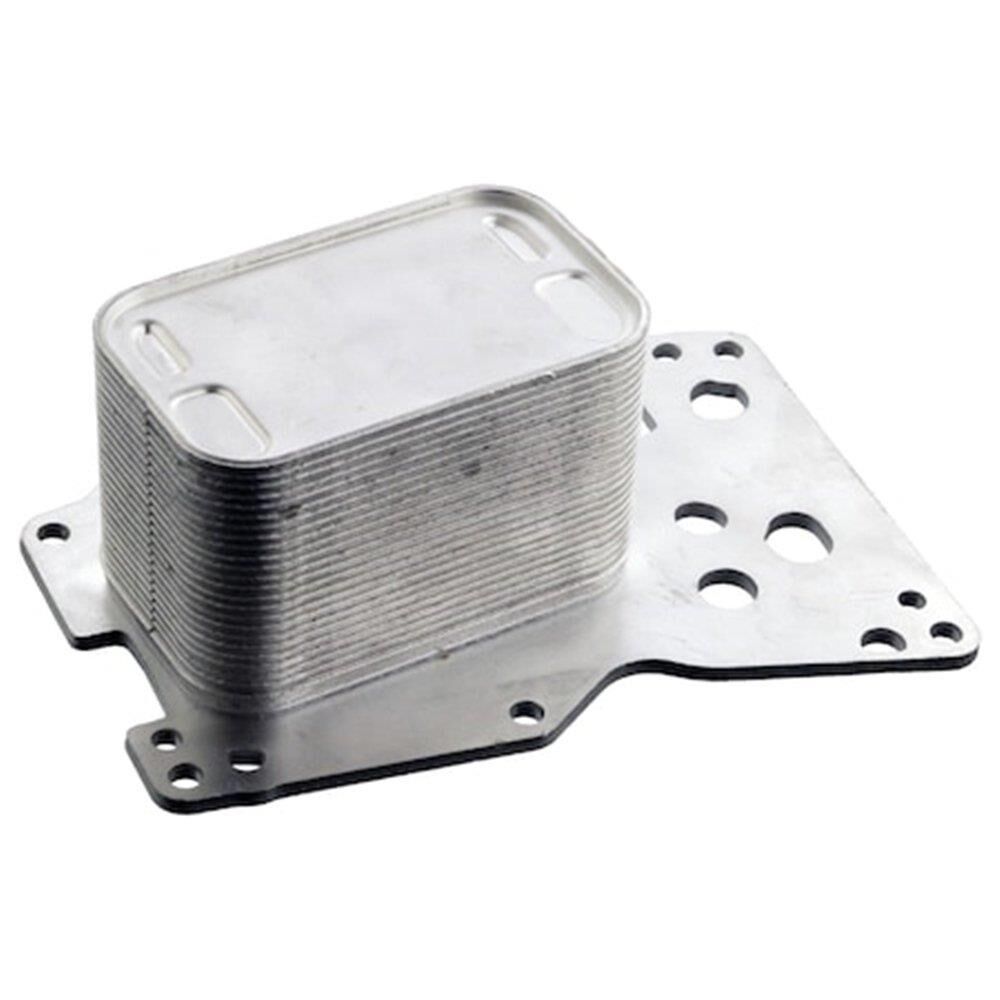 ISI EŞANJÖRÜ N57 MOTOR