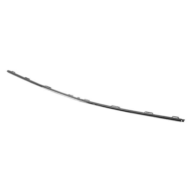 Tampon Nikelajı C117 Ön Orta -Krom- 2017- 1178854900