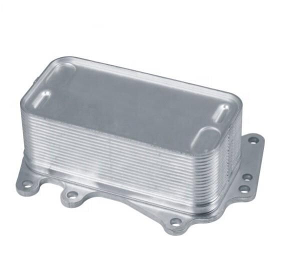 YAĞ RADYATÖRÜ F01-10-15-26-30 330-530-730d