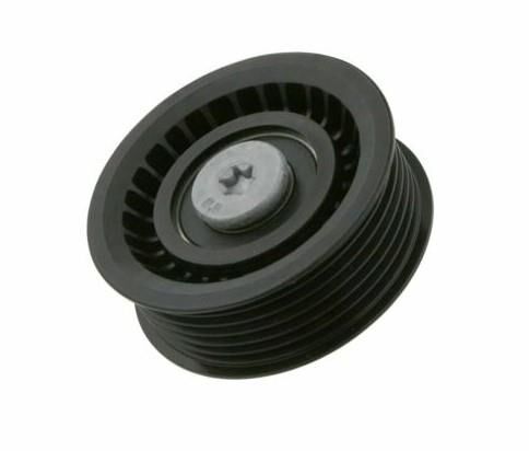 GERGİ KASNAĞI M54 E 85 Z 4