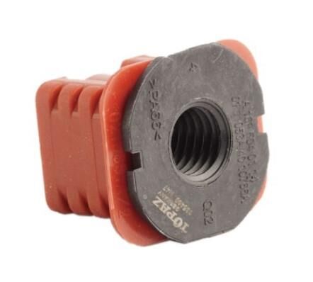 Radyatör Lastiği Üst Sol/Sağ W204/212/205/213/222 1695040114