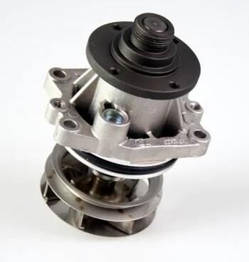 Devirdaim Pompası E36 E39 E46 E60 (M50 M52 M54)