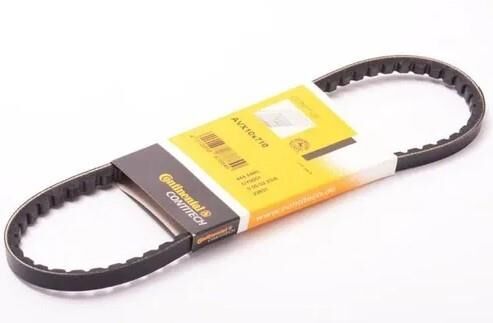 AVX10X850 V Kayışı