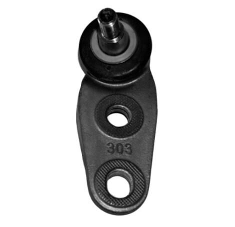 Rotil Alt Mini Cooper R55 R56 Sol