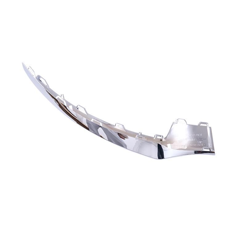 Tampon Nikelajı C207 Ön Sol -AMG- 2014-16 2078850774
