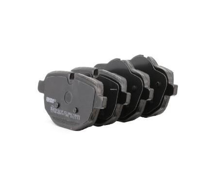 BALATA F10 11 18 X3 F25 ARKA