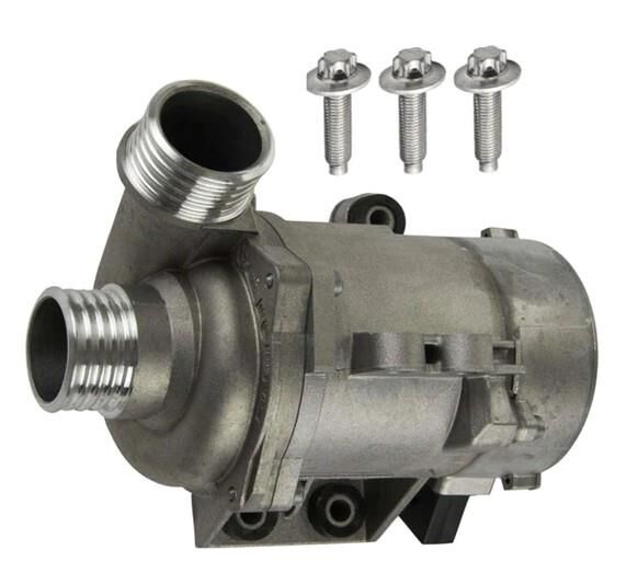 Devirdaim Pompası E90 E60 E65 E70 E83 (N52 N53)