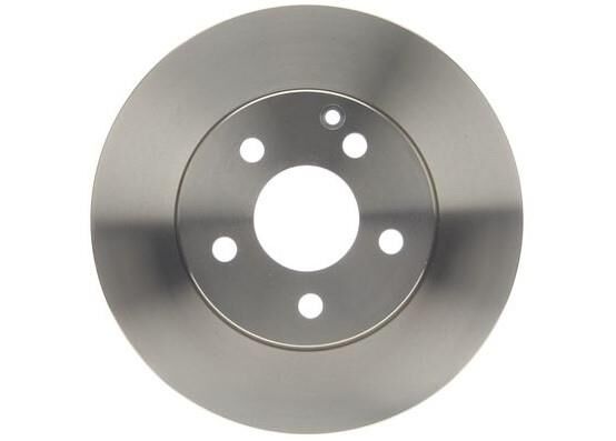 Ön Fren Aynası W204