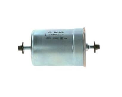 Benzin Filtresi W210/202