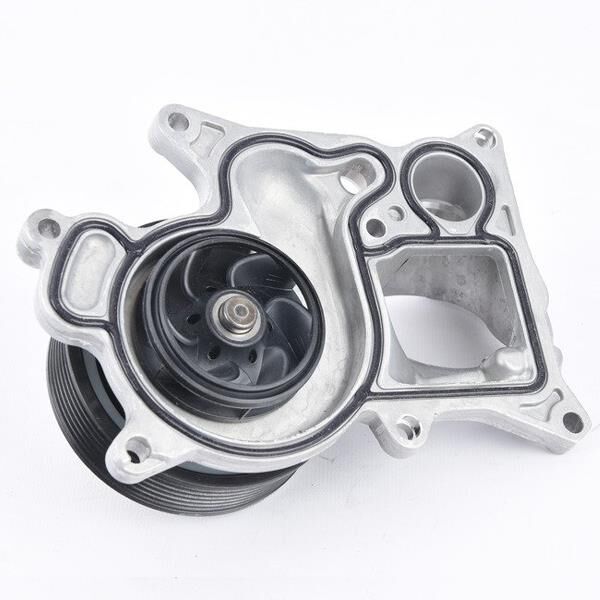 Devirdaim Pompası E90 F20 F30 F36 F10 E84 (N47N)