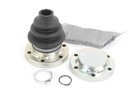 AKS KÖRÜK TM TK E36 İÇ