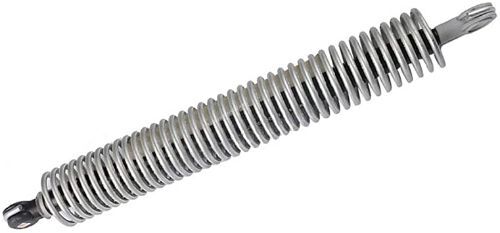 Bagaj Amortisörü F10+LCI Sol (Yaylı) 51247204366