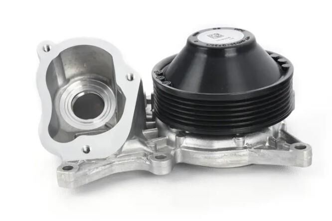 Devirdaim  F10 N57 Yeni Model