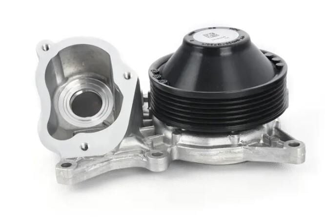 Devirdaim Pompası F30 F10 F06 F01 F25 F15 (N57N)