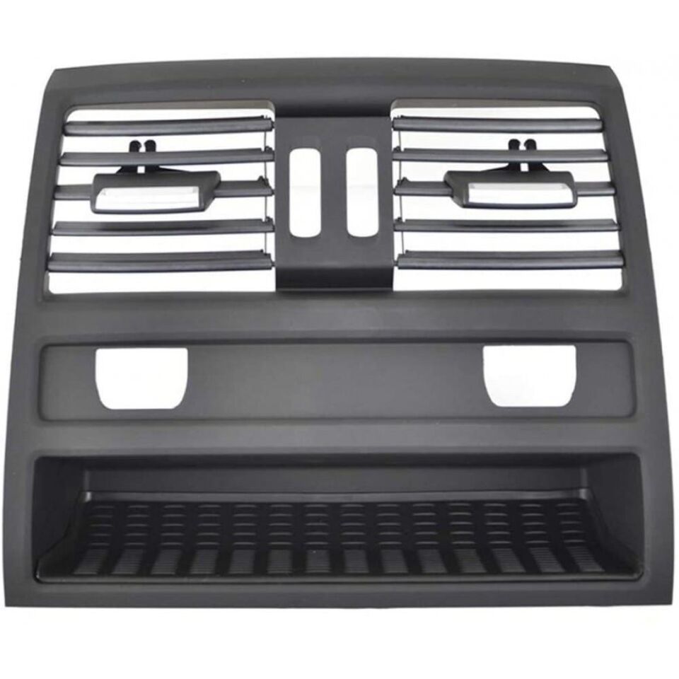 Kalorifer Izgarası F10 Arka