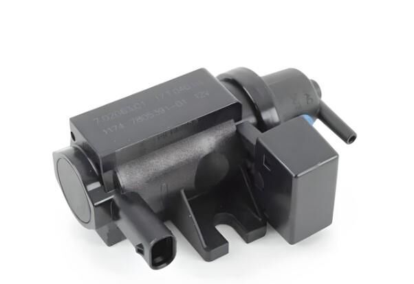 Basınç Dönüştürücü Egr Valfi Dizel Yeni Model