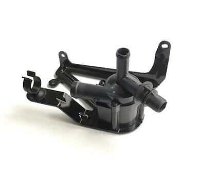 Kalorifer İlave Su Pompası F20 21 30