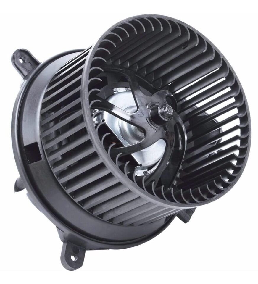 KALORİFER MOTORU SPRINTER